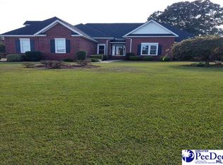 1819 Osprey Dr, Florence, SC 29501