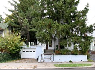 123 Laurel Ave, Binghamton, NY 13905