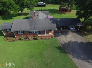 178 S Railroad Ave, Carlton, GA 30627