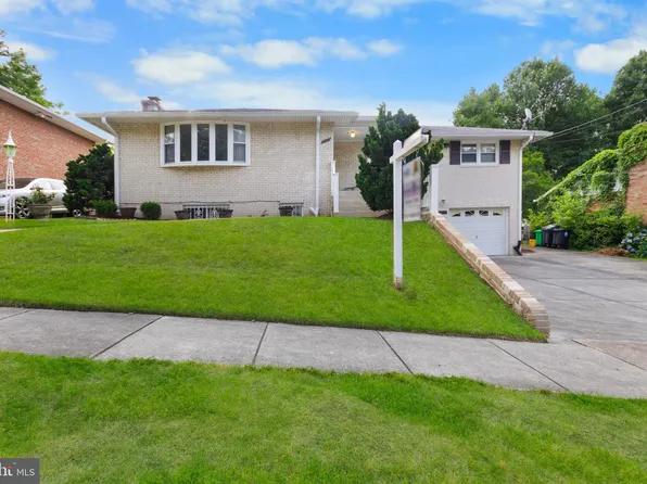 4200 Blacksnake Dr, Temple Hills, MD 20748