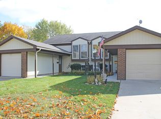 6479 Ardsley, Canton, MI 48187