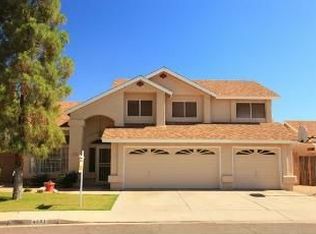 4441 W Creedance Blvd, Glendale, AZ 85310