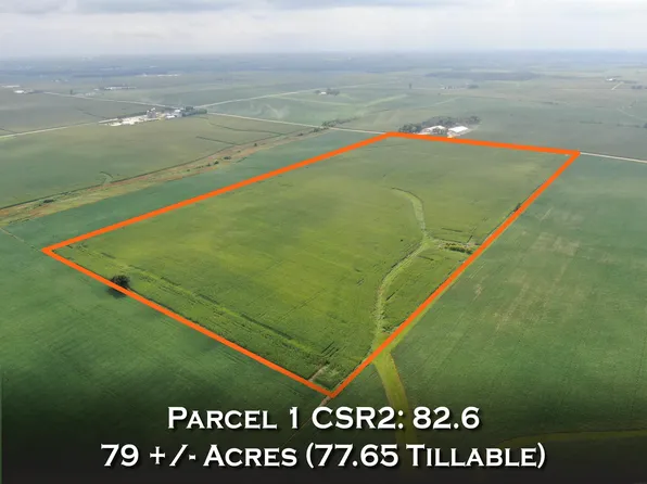 1330 Stevens Ave, Lawler, IA 52154