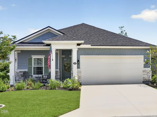 106 Nighthawk Ln, Palm Coast, FL 32164
