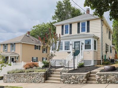 48 William St, Newton, MA, 02465