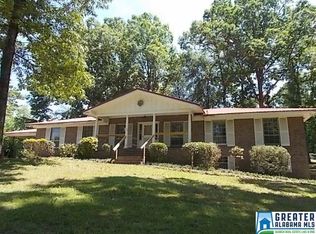 3012 Crestlane Dr, Adamsville, AL 35005