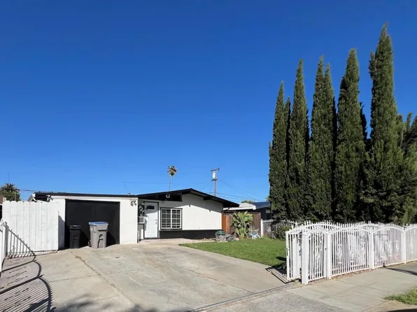 1508 Terilyn Ave, San Jose, CA 95122