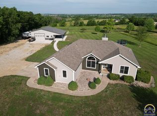 9035 Village Greens Rd, Meriden, KS 66512