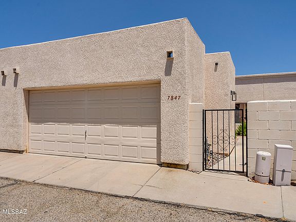 2nd image of 7847 E Roget Dr