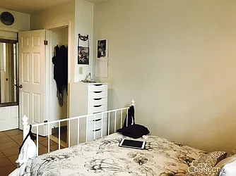 Rented by City Connections Realty