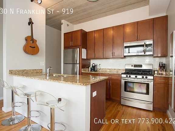 2nd image of 630 N Franklin St APT 919