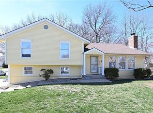 8500 N Wayland Ave, Kansas City, MO 64153