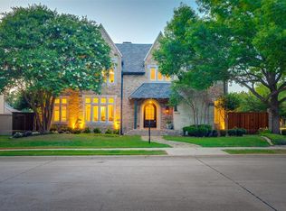 5009 Charles Pl, Plano, TX 75093