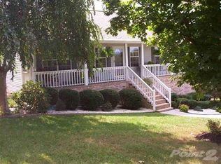 2512 Alisha Ave, Russellville, TN 37860