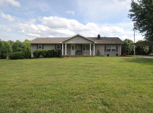 771 Flatt Spur Rd, Jamestown, TN 38556