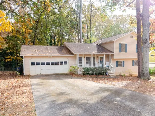 727 Cedar Valley Trce, Lawrenceville, GA 30043