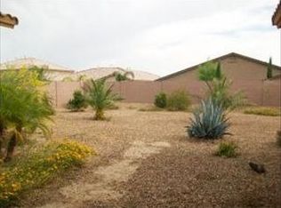 2411 W Desperado Way, Phoenix, AZ 85085