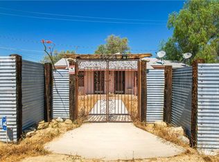 61972 Mountain View Cir, Joshua Tree, CA 92252