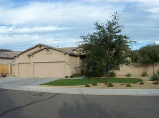 26003 N 42nd Dr, Glendale, AZ 85310