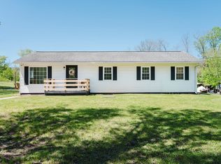 152 See More Dr, Shenandoah, VA 22849