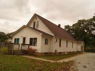 1465 E Broadway Ave, Norton Shores, MI