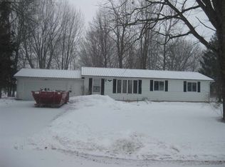 310 Pine St, Withee, WI 54498