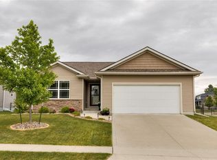 3404 NW Rockridge Rd, Ankeny, IA 50023