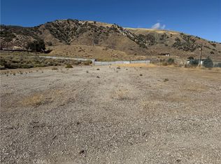 0 Landfill Rd LOT 8, Lebec, CA 93243