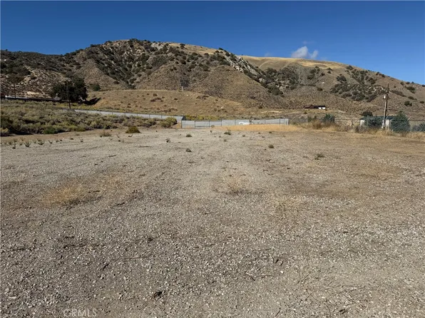 0 Landfill Rd Lot 8, Lebec, CA 93243