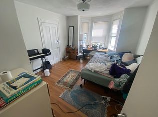 273 Cardinal Medeiros Ave, Cambridge, MA 02141