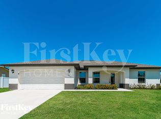 1203 SW 29th St, Cape Coral, FL 33914