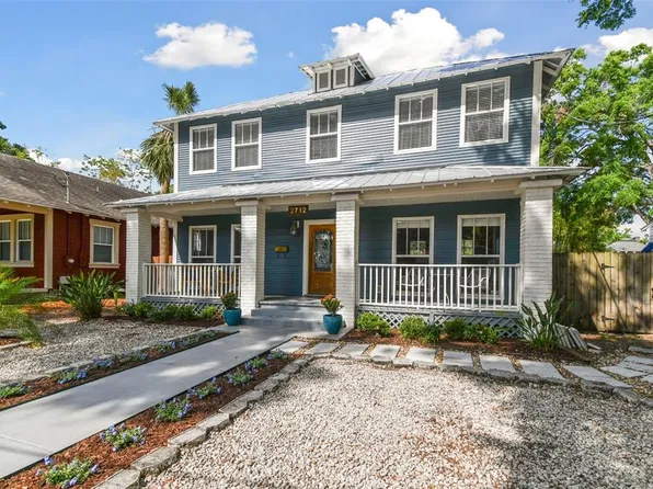 2712 N Jefferson St, Tampa, FL 33602