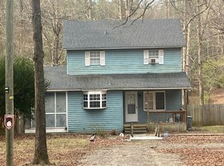 5413 Bridle Path, Sanford, NC 27332