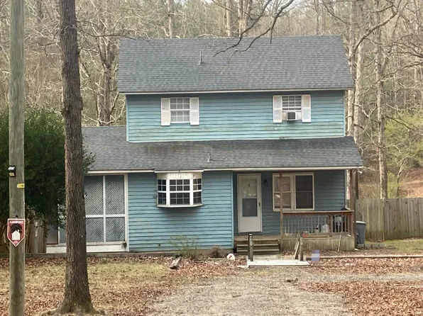 5413 Bridle Path, Sanford, NC 27332