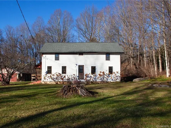 182 Bulls Bridge Road, Kent, CT 06785