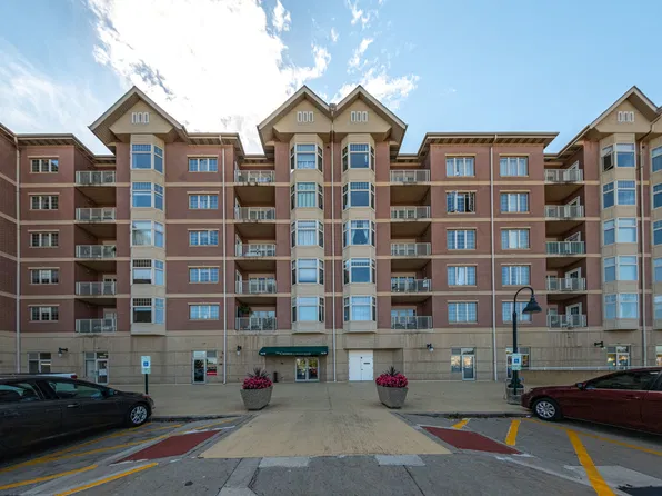 9670 Franklin Ave Unit 513, Franklin Park, IL 60131