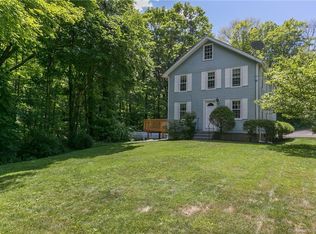 563 Lake Rd, Andover, CT 06232