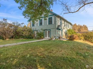 500 Ramona Ave, Wenatchee, WA 98801