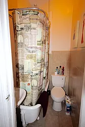 Rented by Landmark Realty & Management