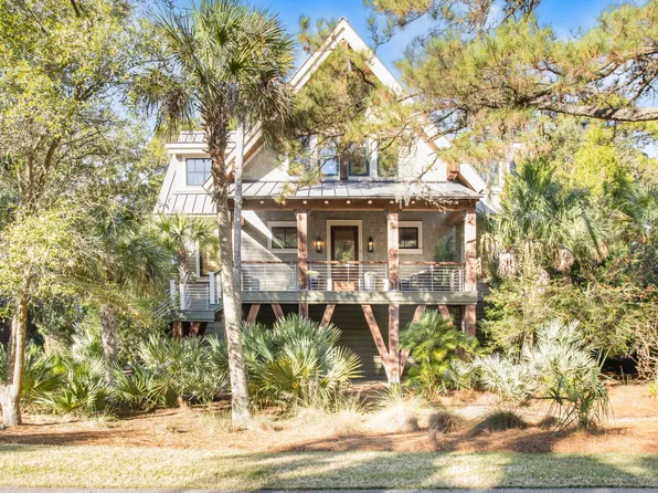 119 Halona Ln, Johns Island, SC 29455