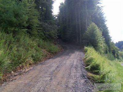 Tbd Landmark Church Road, Lansing, NC, 28643