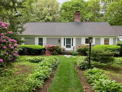 25 Nutmeg Lane, Osterville, MA, 02655