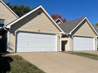 541 Eldridge St #A, Lawrence, KS 66049