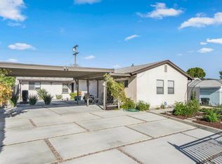 17163 Lahey St, Granada Hills, CA 91344