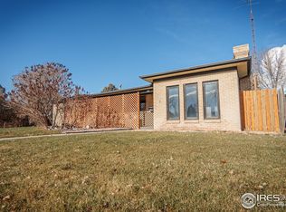 703 Gateway Ave, Fort Morgan, CO 80701