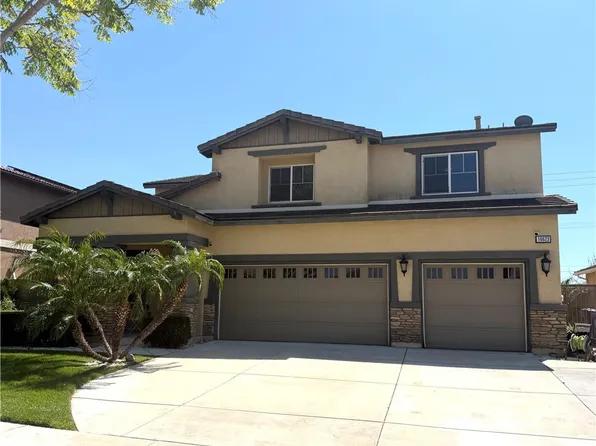 16623 Picardy Pl, Fontana, CA 92336
