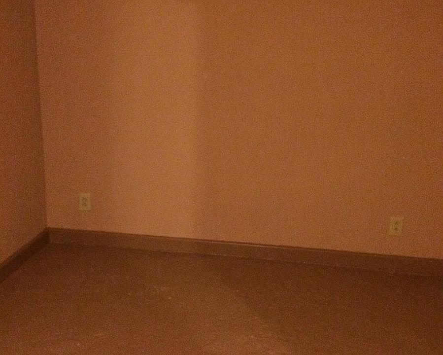 Finished basement