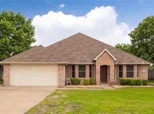 117 Julia Dr, Fate, TX 75189