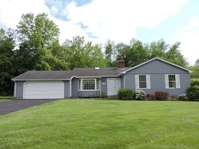 203 Sutton Drive, Windsor Locks, CT, 06096