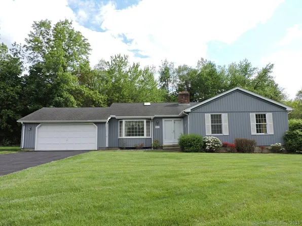 203 Sutton Drive, Windsor Locks, CT 06096